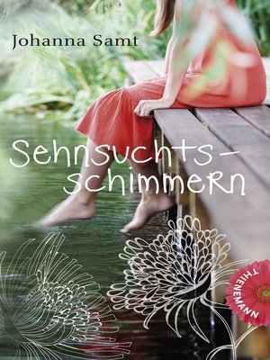 cover image of Sehnsuchtsschimmern